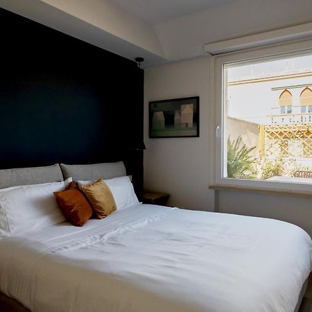 Live Rome Loft Borghese Apartamento Exterior foto