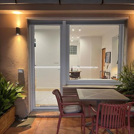 Live Rome Loft Borghese Apartamento Exterior foto