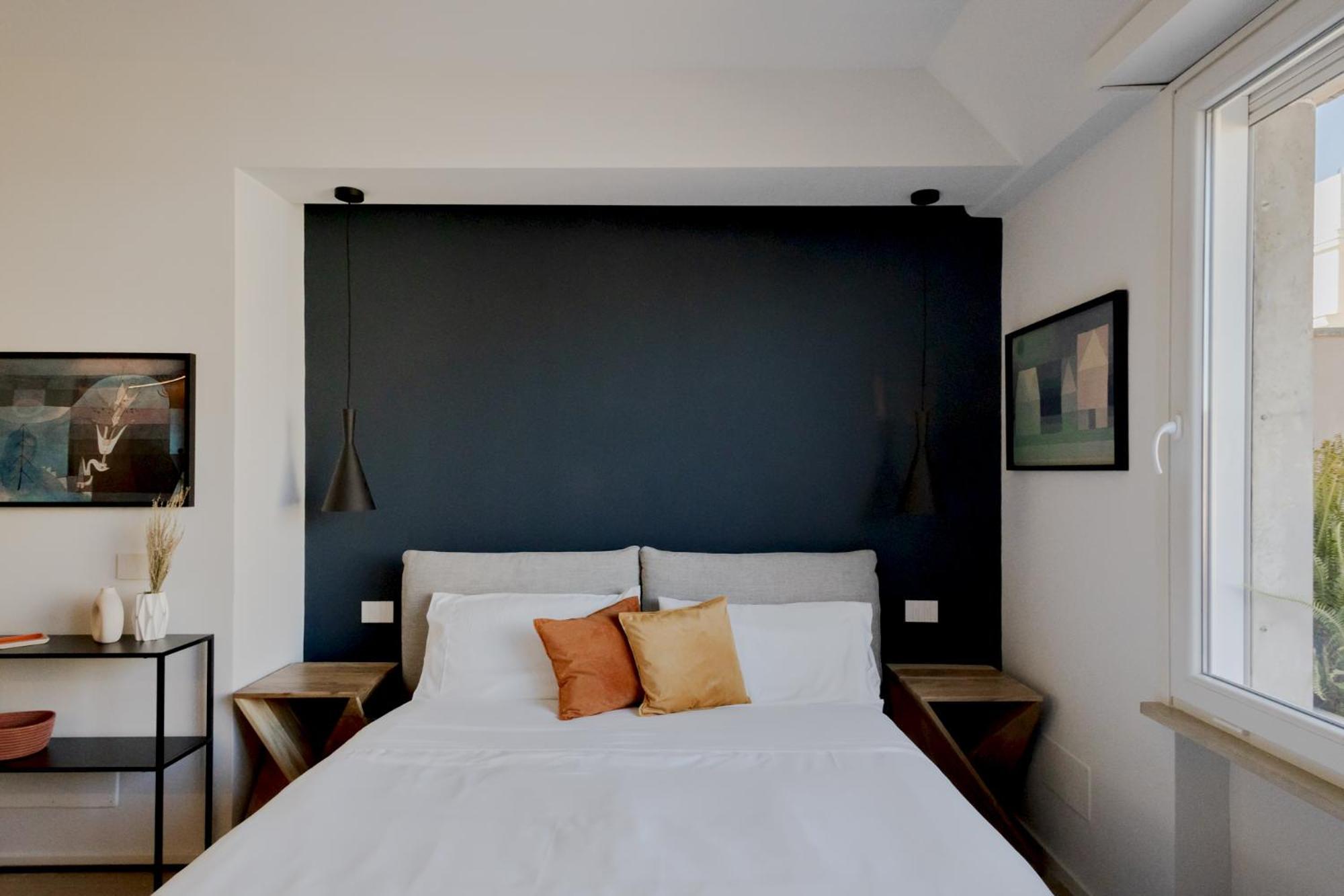 Live Rome Loft Borghese Apartamento Exterior foto