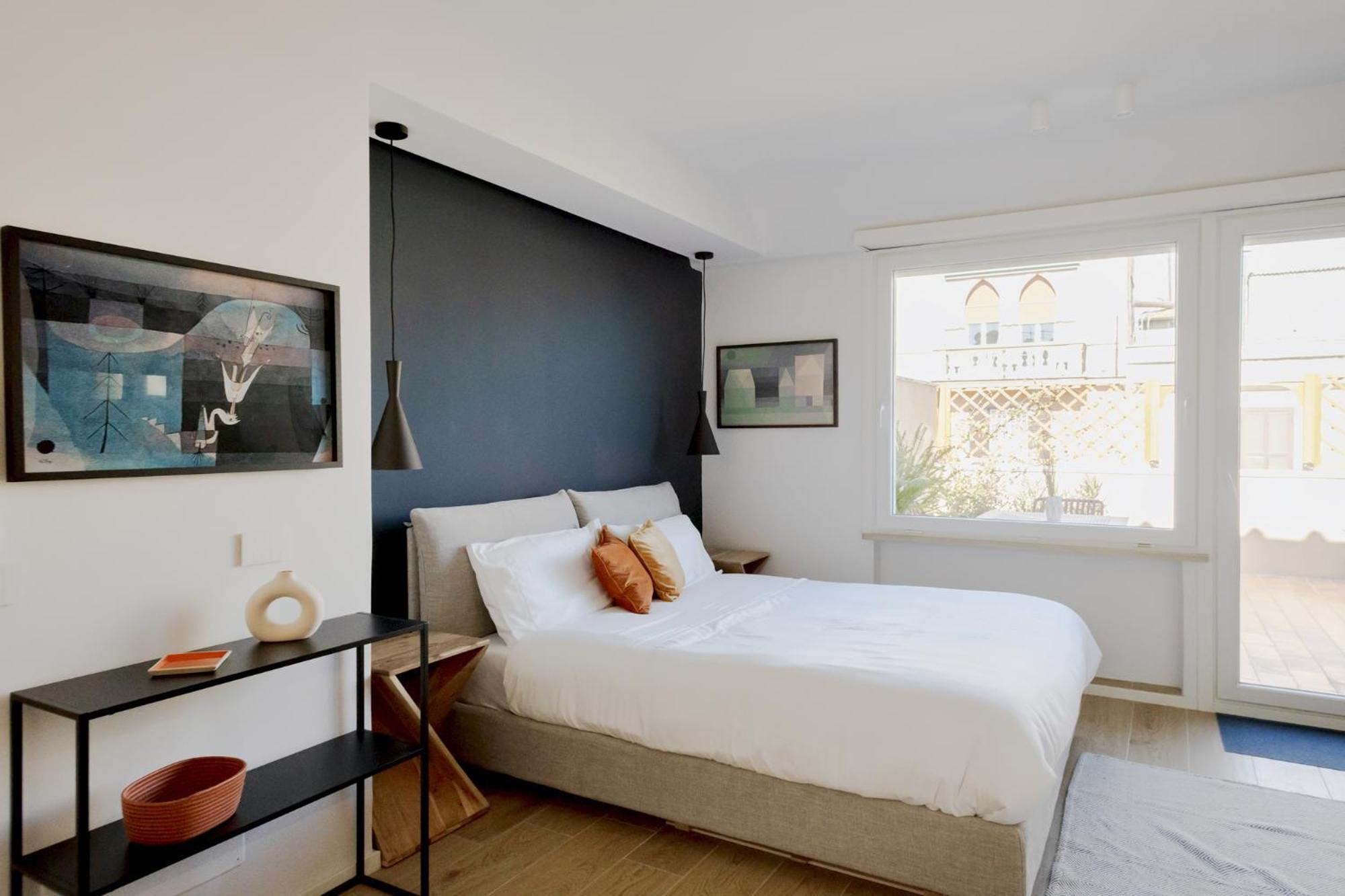 Live Rome Loft Borghese Apartamento Exterior foto